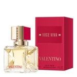 30ml Valentino Voce Viva Eau de parfum  2 of 4 Eau de parfum