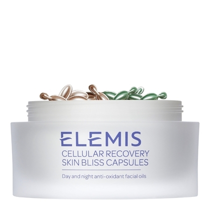 60G ELEMIS ADVANCED SKINCARE Capsules de récupération cellulaire  1 of 4 