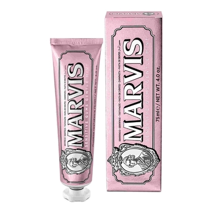 75ML MARVIS DENTIFRICE Gencives sensibles  1 of 4 