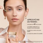 15ML DIOR DIOR PRESTIGE Le concentré yeux soin contour des yeux anti-âge 4 of 4 Le concentré yeux soin contour des yeux anti-âge