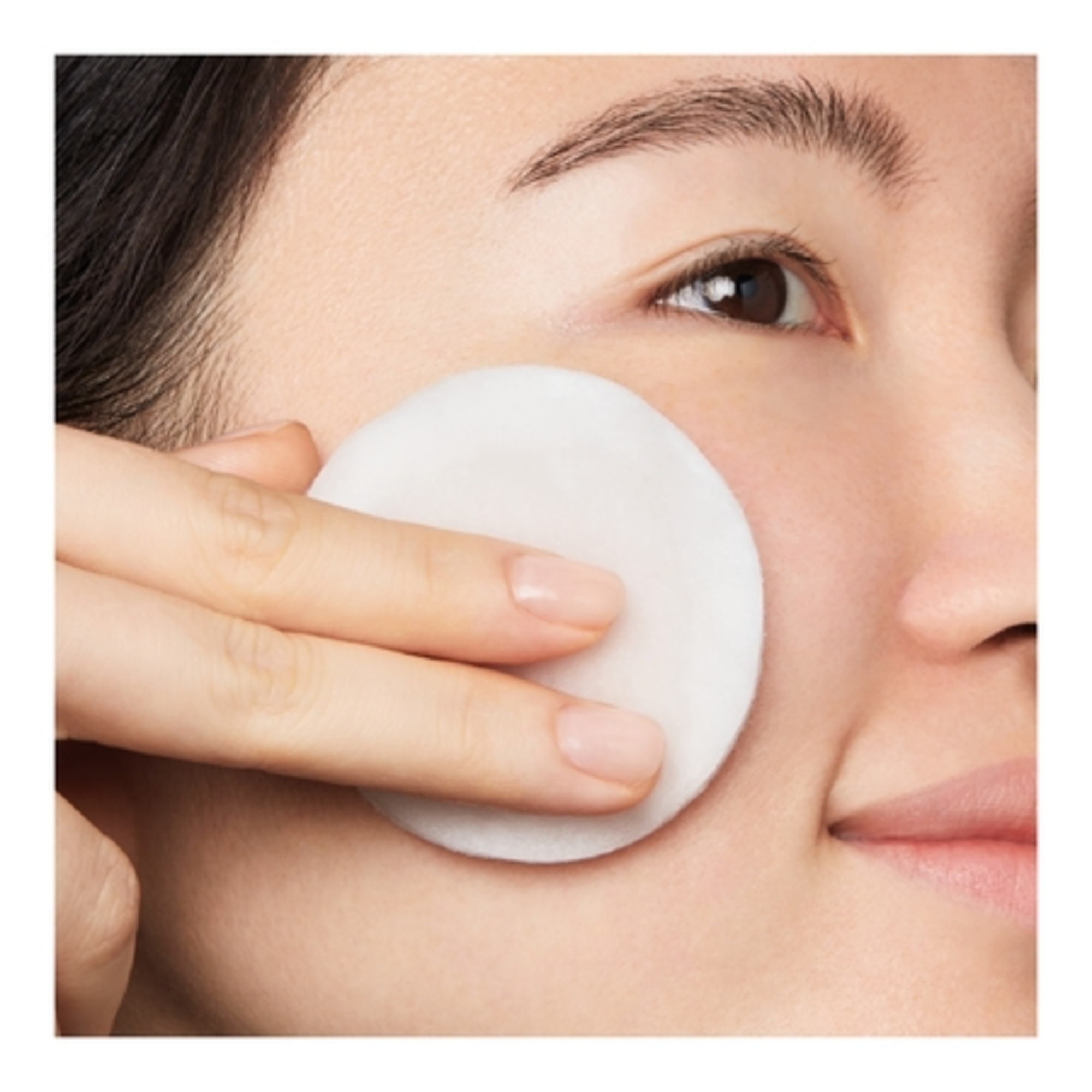 Tonique lacté quotidien effet gommant-affinant