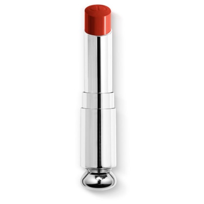  DIOR DIOR ADDICT Recharge - rouge à lèvres brillant - 90 % d'origine naturelle  1 of 4 