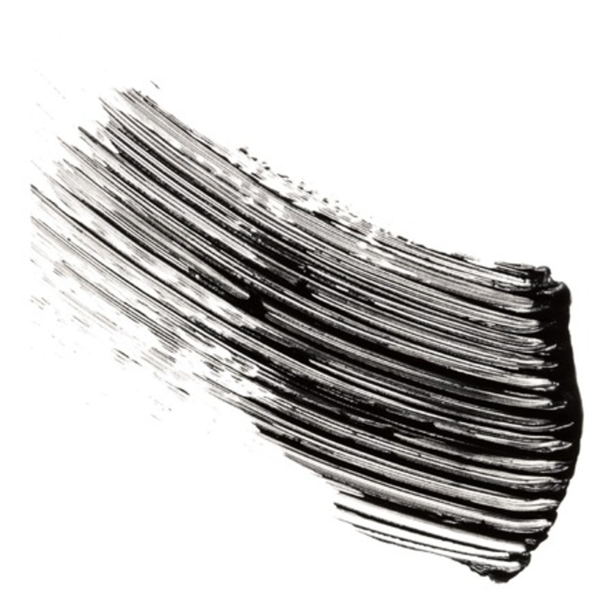 Mascara Extension Visible