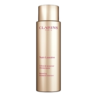 200ML Clarins ANTI-ÂGE Lotion de jeunesse retexturisante Nutri-Lumière  1 of 2 