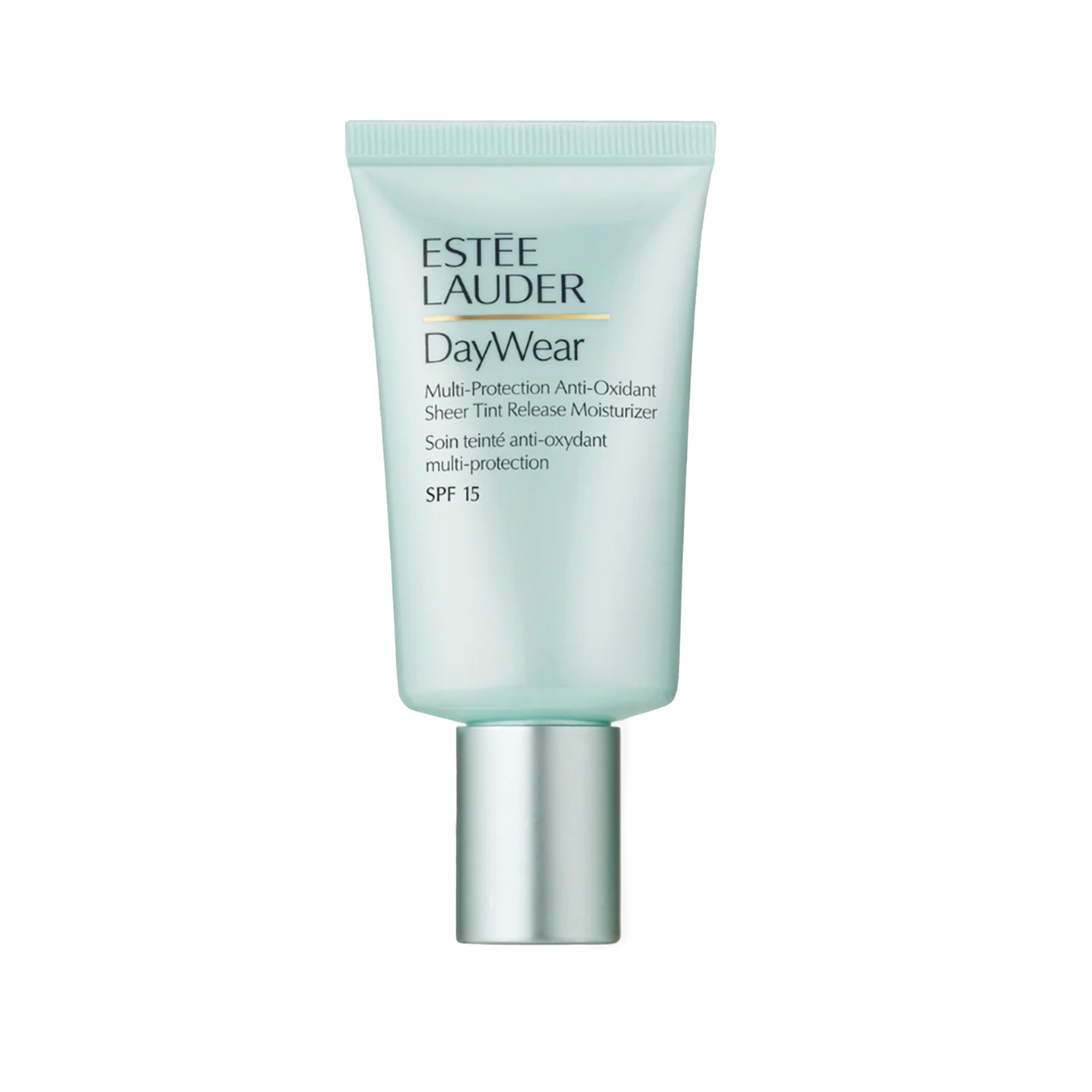 30ML Estée Lauder DAYWEAR SOIN TEINTÉ Soin teinté anti-oxydant multi-protection spf15 1 of 4 Soin teinté anti-oxydant multi-protection spf15