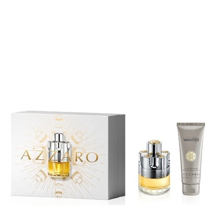  AZZARO WANTED Coffret eau de toilette  1 of 1 