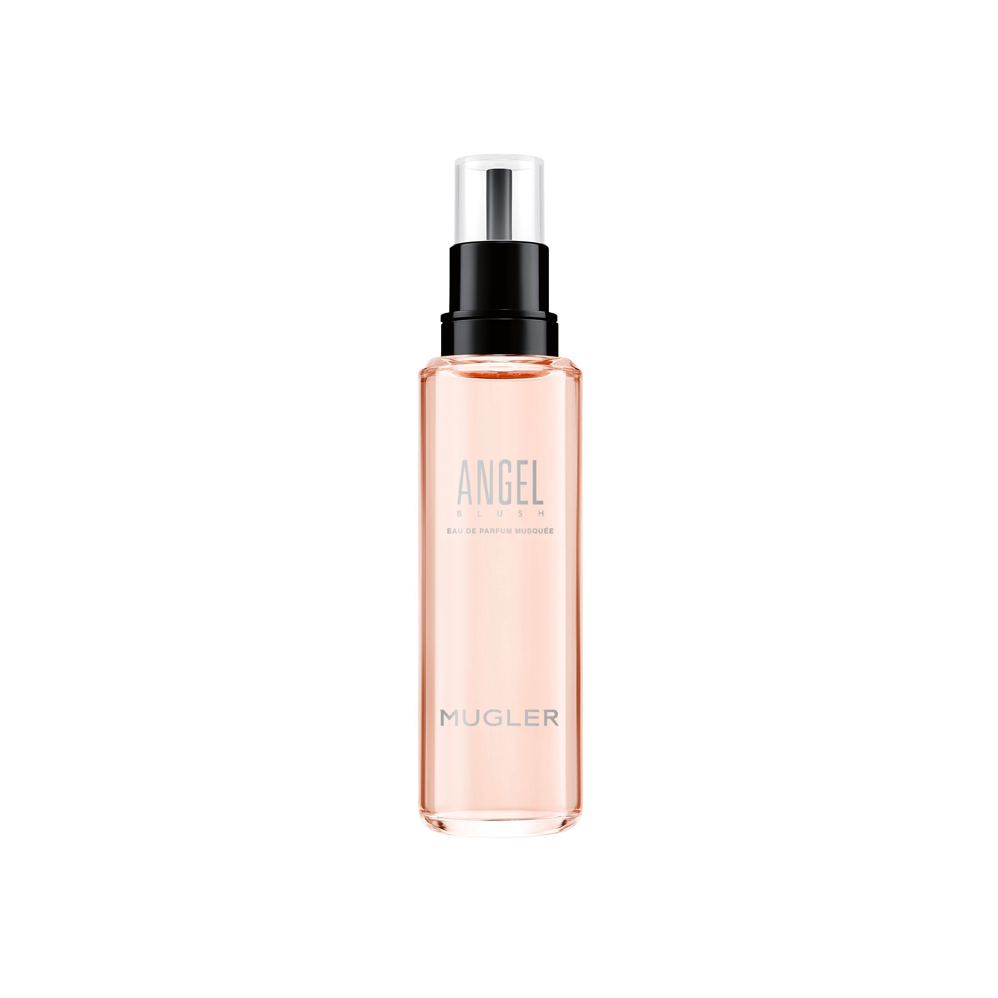 Mugler - Angel Blush - Eau De Parfum - Recharge - 100ml