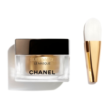 50G CHANEL SUBLIMAGE LE MASQUE Masque ultime : régénère et renforce 1 of 4