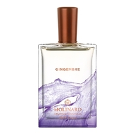 Eau de parfum - GINGEMBRE