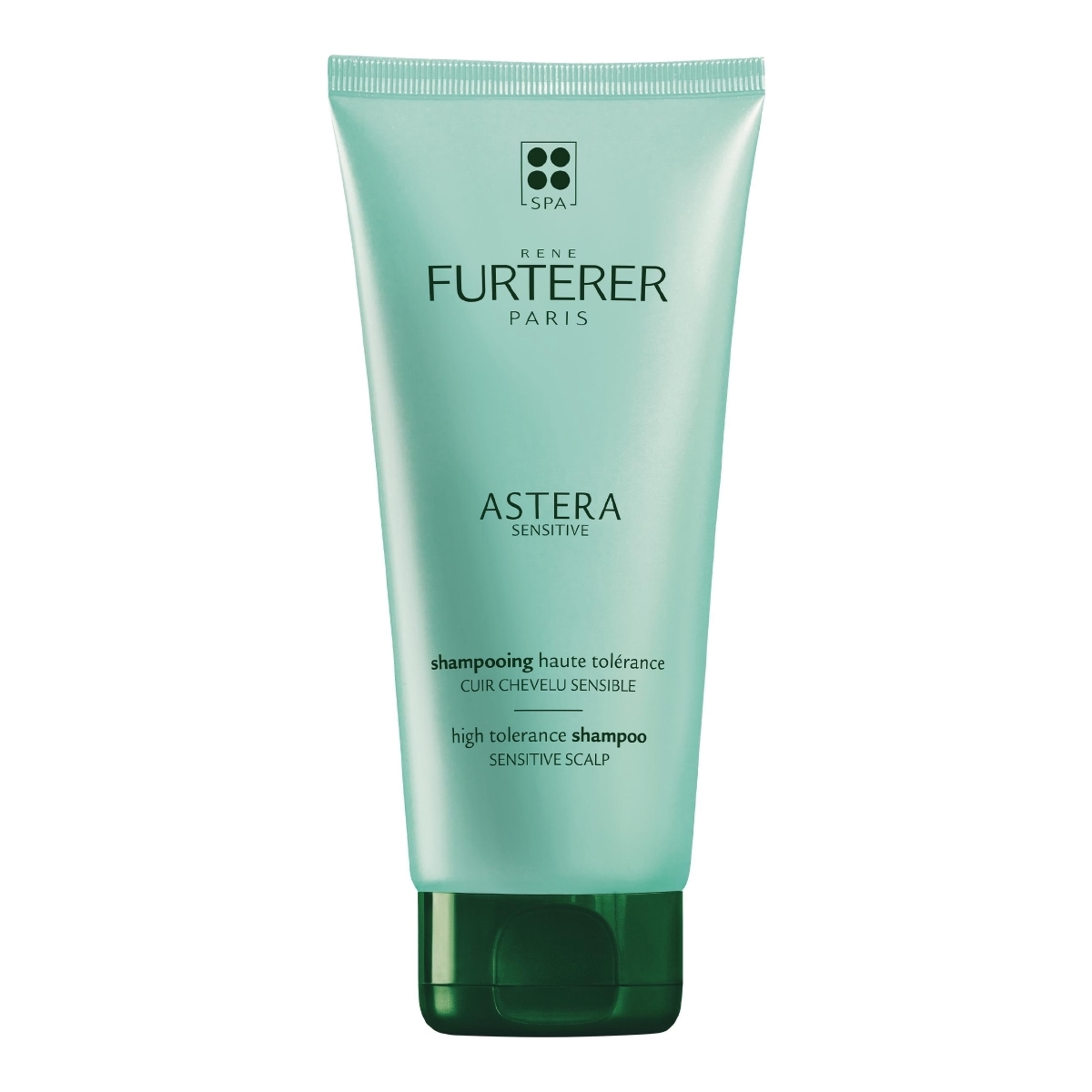 Rene Furterer - Astera - Shampooing Haute Tolérance - Cuir Chevelu Sensible - 200ml