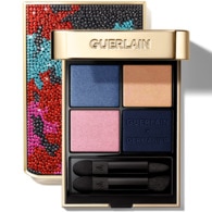 Guerlain OMBRES G Palette d'ombres à paupière quatre couleurs