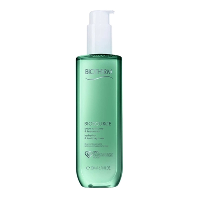 Biotherm - Biosource - Lotion Tonifiante & Hydratante 24h - 200ml