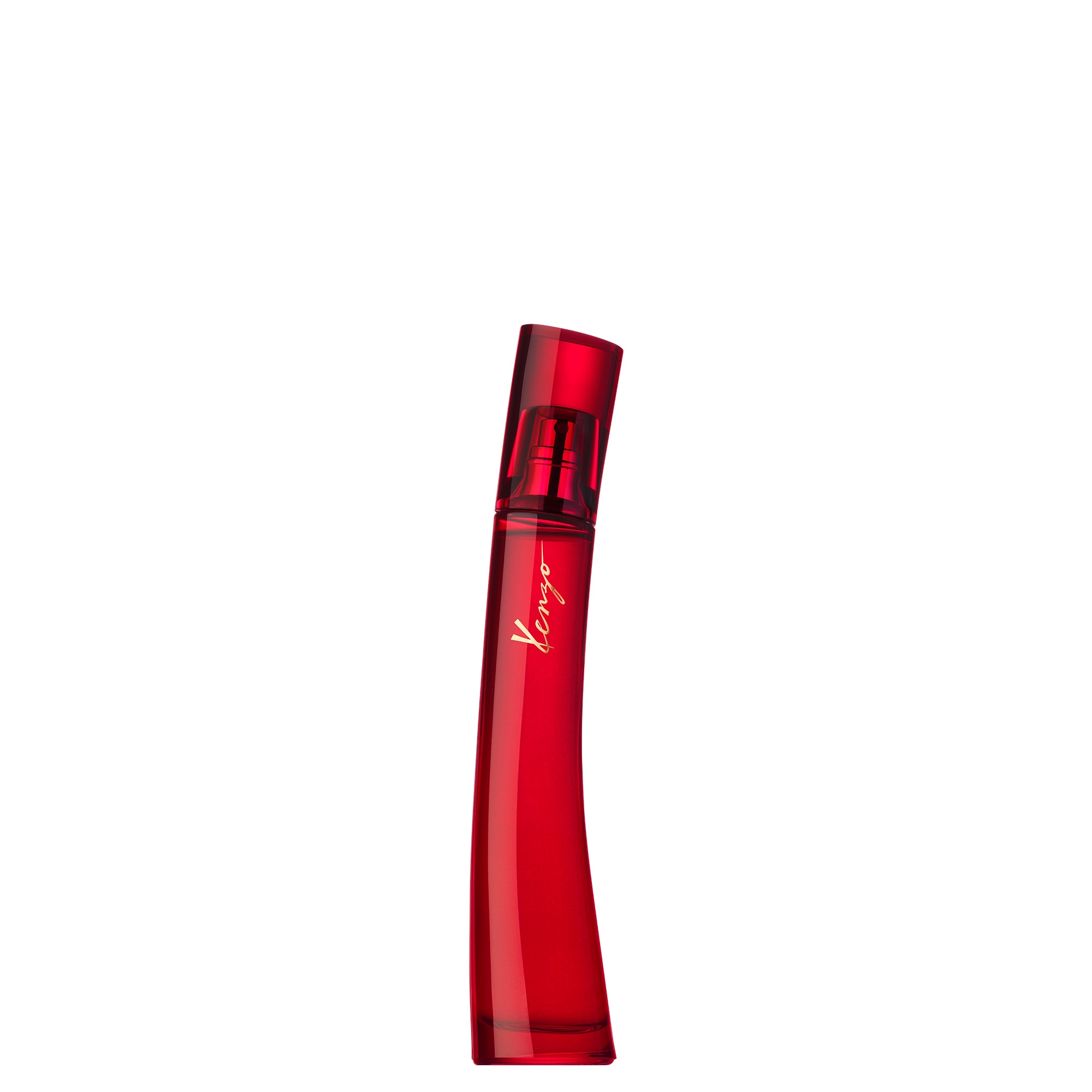 Kenzo - Flower By Kenzo Le Rouge - Eau De Parfum - 50ml 122 €