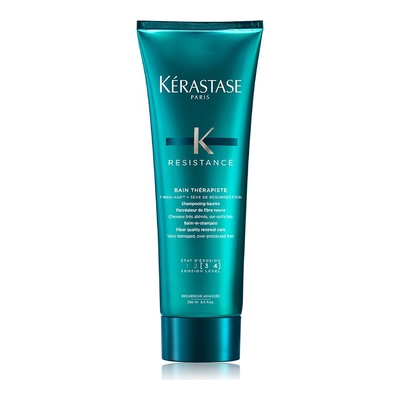 Kérastase - Resistance - Bain Thérapiste Cheveux Très Abimés - 250ml