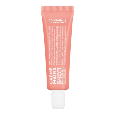 La Compagnie De Provence - Extra Pur - Crème Mains Hydratante Pamplemousse - 30ml