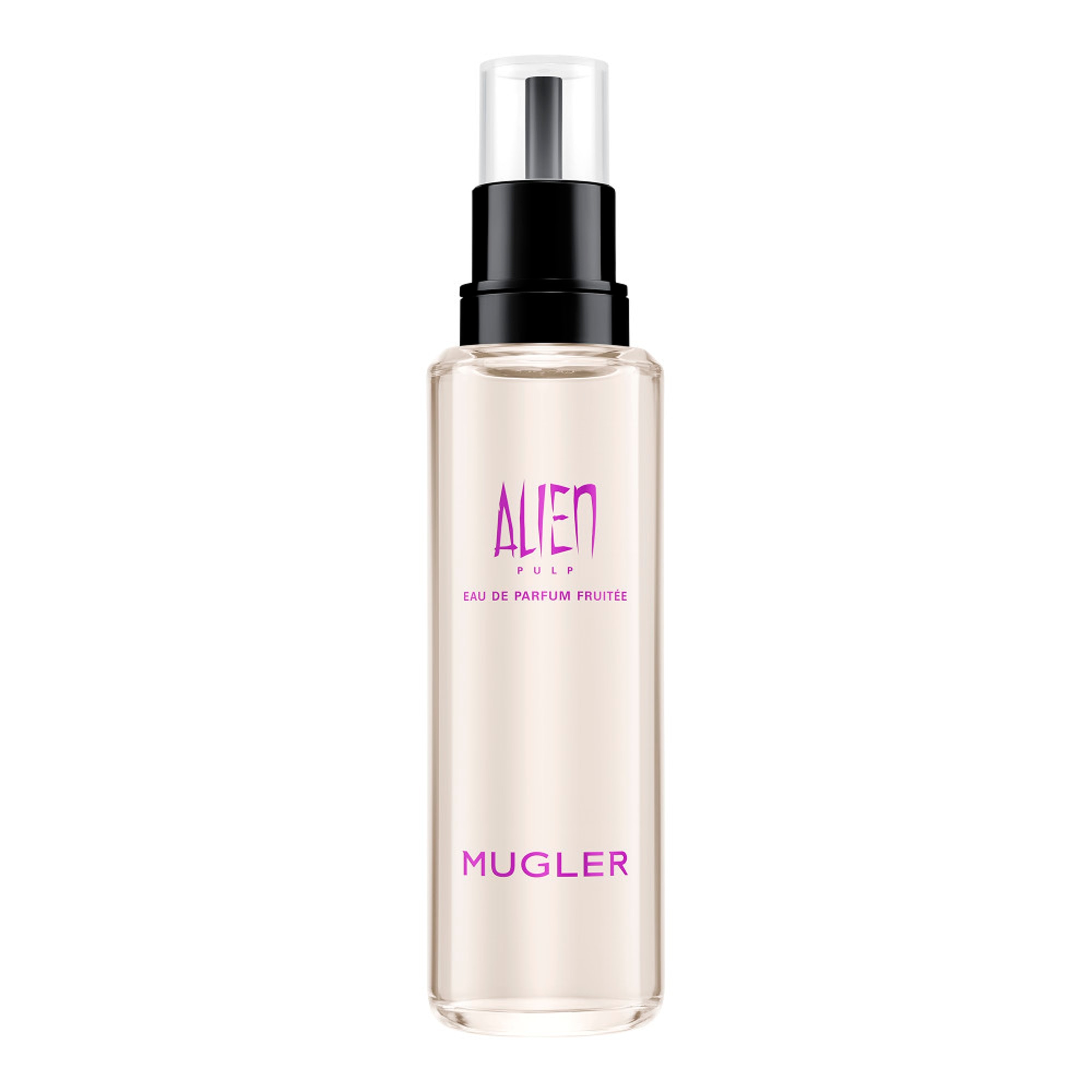 100ml Mugler ALIEN PULP Eau de parfum - recharge 1 of 5 Eau de parfum - recharge