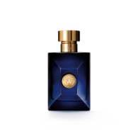 50mL VERSACE DYLAN BLUE POUR HOMME Eau de toilette  1 of 2 