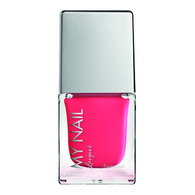 Marionnaud - My Nail Lacquer - Vernis Ongles - N 10 Coral Feel Good 1 €