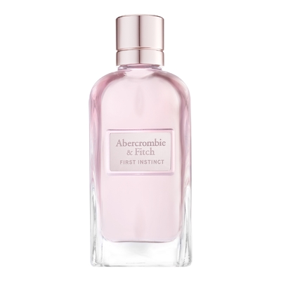 Abercrombie & Fitch - First Instinct - Eau De Parfum - 100ml