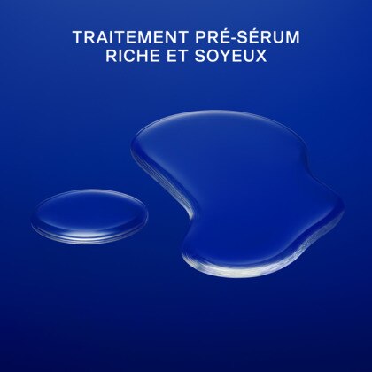 Soin pré-sérum