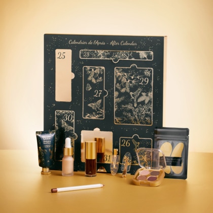 Calendrier de l'après