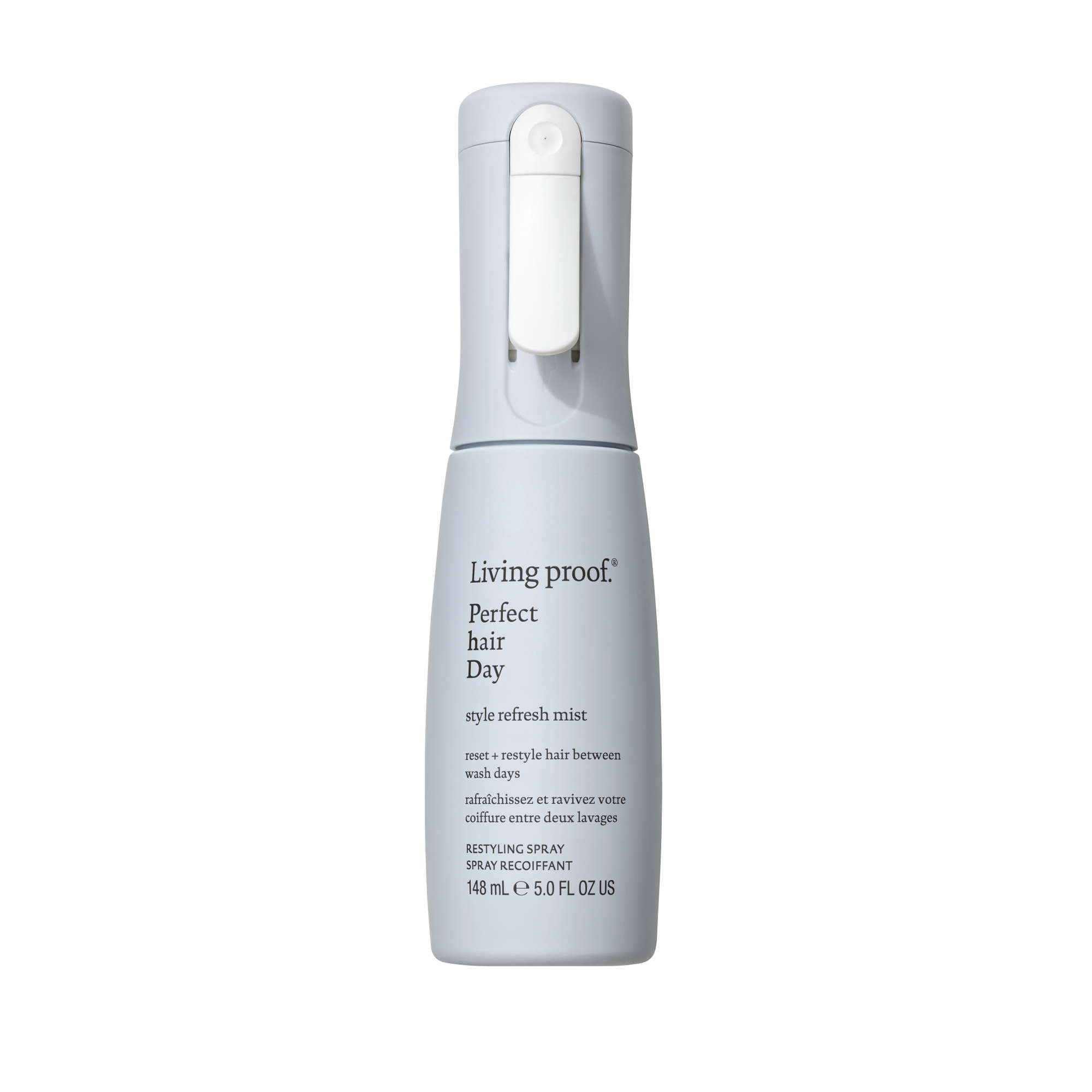 Living Proof - Perfect Hair Day - Style Refresh Mist - Spray Recoiffant - 148ml