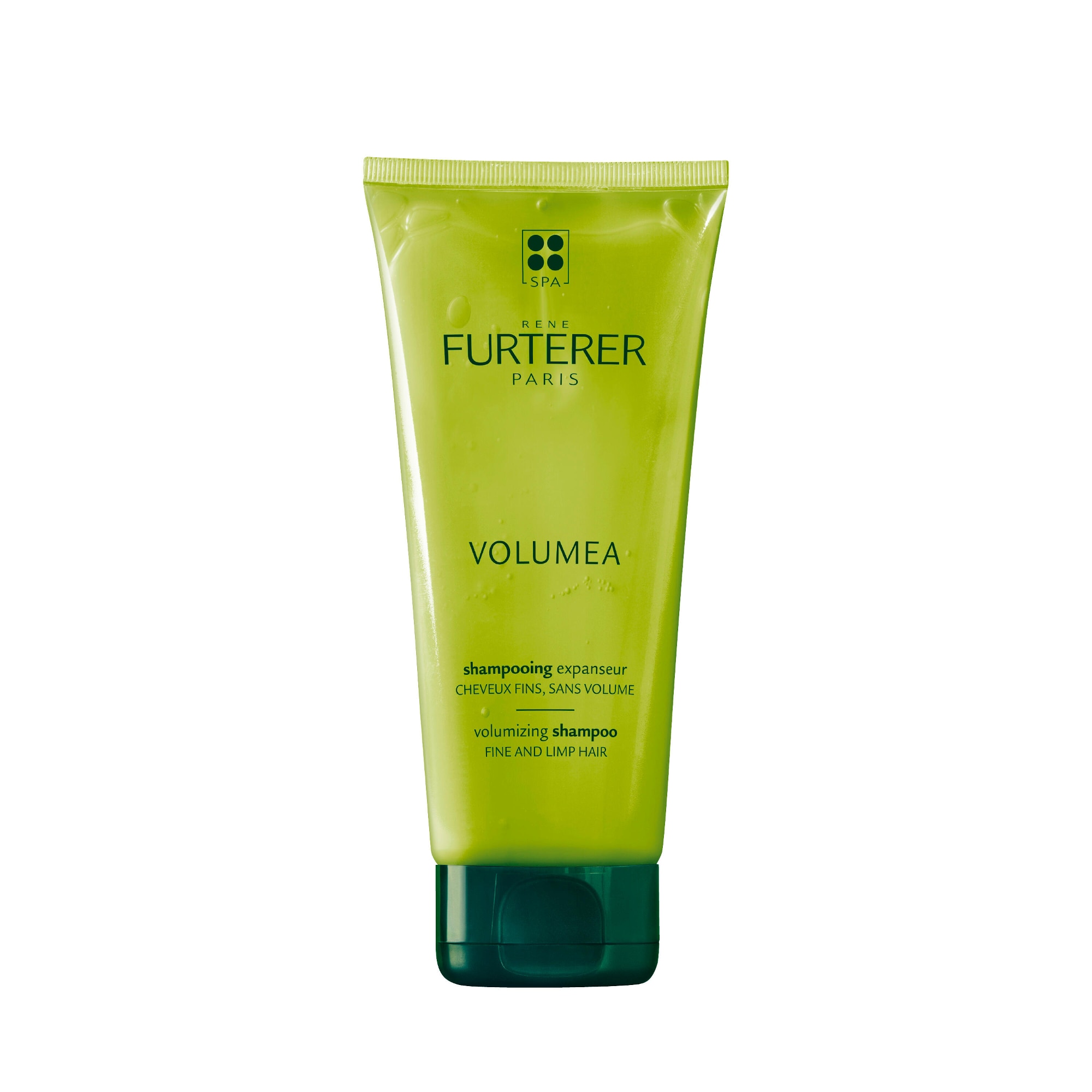 Rene Furterer - Volumea - Shampooing Expanseur Volume Pour Cheveux Fins Ou Sans Volume - 200ml