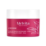 170ML MELVITA L'OR ROSE Huile en baume fermete  1 of 1 Huile en baume fermete
