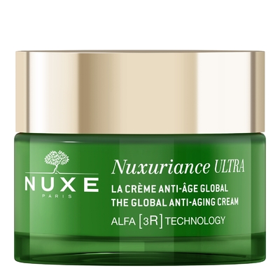 Nuxe - Nuxuriance Ultra - La Crème Anti-âge Global, Nuxuriance Ultra - 50ml