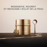 50ML La Prairie PURE GOLD Crème radiance  2 of 4 Crème radiance