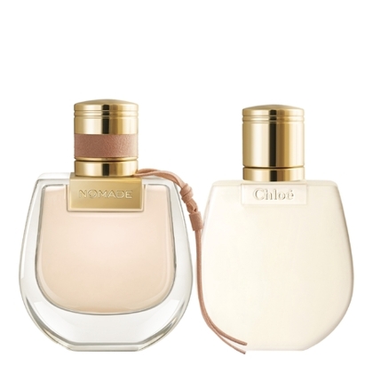  CHLOE CHLOE NOMADE Coffret eau de parfum + lait pour le corps  1 of 4 