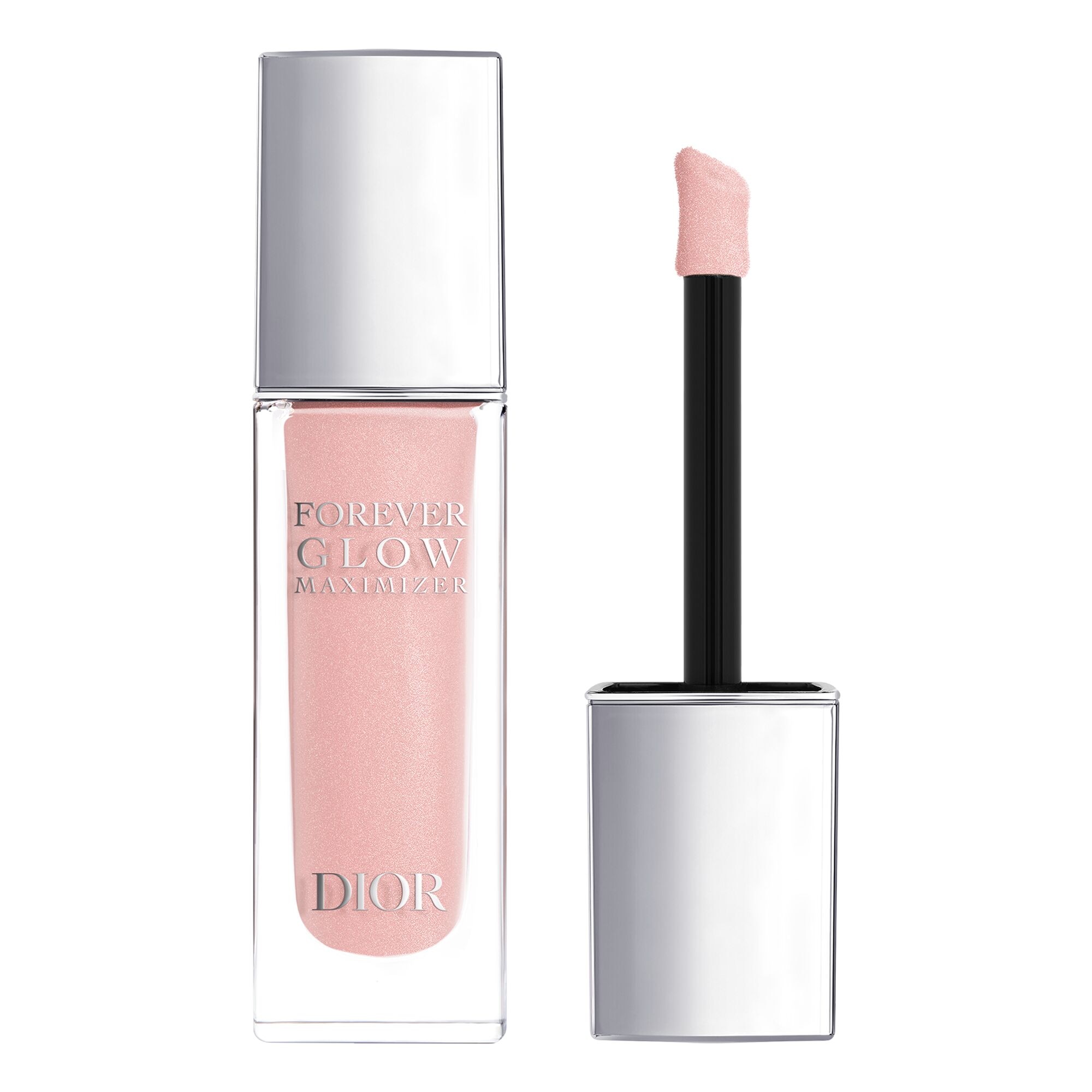Dior Forever - Glow Maximizer Highlighter Liquide Longue Tenue