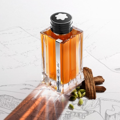 Eau de parfum
