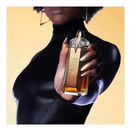 Eau de parfum intense