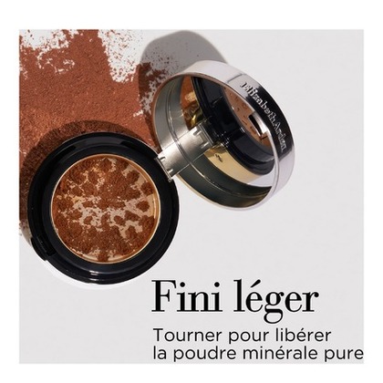  Elizabeth Arden PURE FINISH Fond de teint poudre minéral  1 of 4 