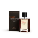 50ml Hermès TERRE D'HERMÈS Eau de parfum intense  2 of 4 Eau de parfum intense