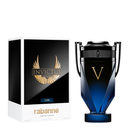 Parfum intense