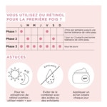 30Capsules Elizabeth Arden CERAMIDE Retinol + hpr ceramide capsules - sérum régénération accélérée 4 of 4 Retinol + hpr ceramide capsules - sérum régénération accélérée