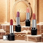  DIOR ROUGE DIOR Rouge à lèvres - finis velours, satin et pailleté  - édition limitée  4 of 4 Rouge à lèvres - finis velours, satin et pailleté  - édition limitée