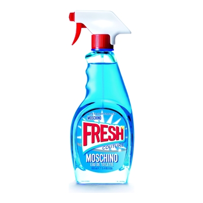Moschino - Fresh Couture - Eau De Toilette - 50ml