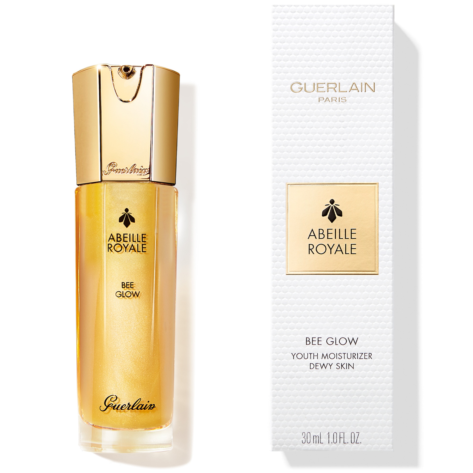 Bee glow hydratant jeunesse