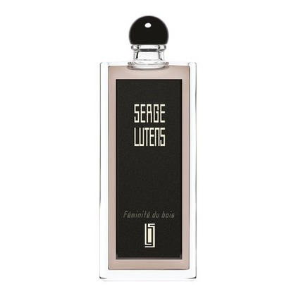 50mL Serge Lutens FÉMINITÉ DU BOIS Eau de parfum  1 of 4 