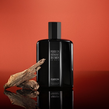 Eau de parfum intense