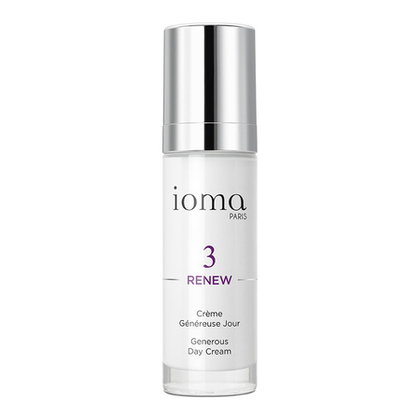 30ML Ioma 3 - RENEW Crème généreuse jour  1 of 1 