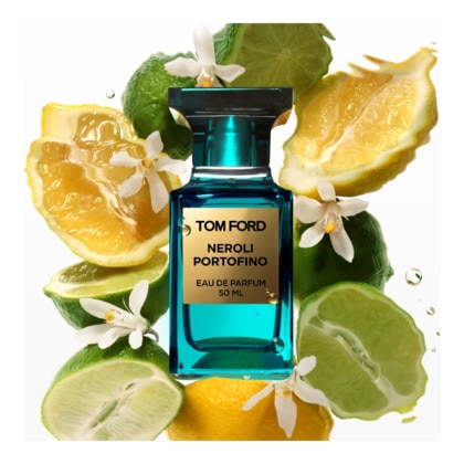 30ML Tom Ford NEROLI PORTOFINO Eau de parfum  1 of 4 