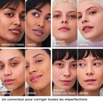 Clarins SKIN ILLUSION ALL-IN-ONE CONCEALER Correcteur tout-en-un 4 of 4 Correcteur tout-en-un