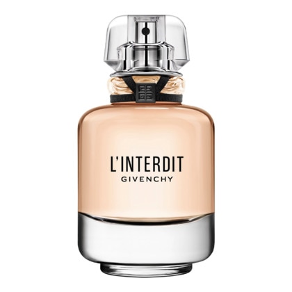 80ML GIVENCHY L'INTERDIT Eau de parfum  1 of 4 