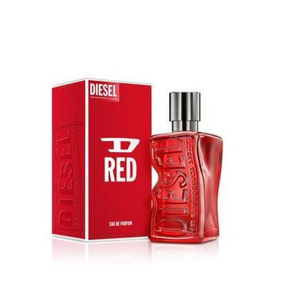 Eau de parfum