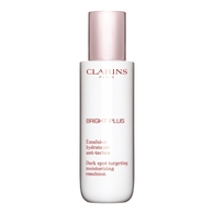 75ML Clarins BRIGHT PLUS Emulsion hydratante anti-taches  1 of 2 