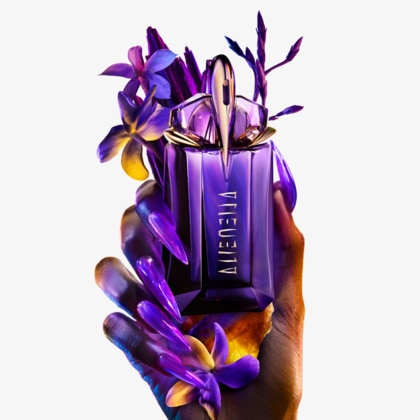 Eau de parfum - rechargeable